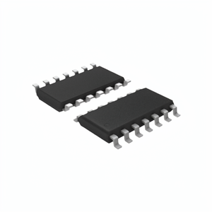 Electronic Chips Component 14 SOlC Clock Timing TLC556CD BOM IC In Stock - Product Image 1