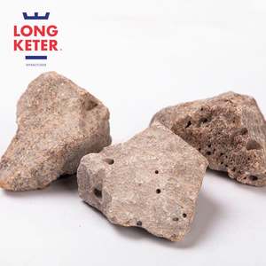 הנמוך ביותר מחיר התמזגו פריקלאס אלומינה ספינל התמזגו מגנזיה ניגוח חומר לבן קריסטל של התמזגו פריקלאס - Product Image 4