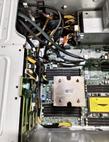 Serveur Tour T440 en Promotion avec Processeur Xeon Scalable, 64 Go de RAM, SSD 8 To, Alimentation 750W * 2, Prêt pour l'IA, Expédition Rapide