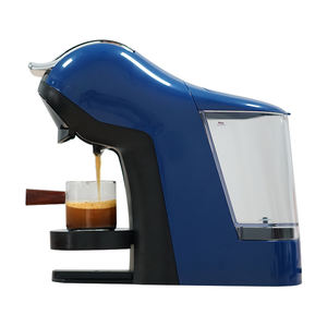 La máquina de café de cápsulas multicompatible 3 en 1 funciona con NS, <span class=keywords><strong>Dolce</strong></span> <span class=keywords><strong>Gusto</strong></span> <span class=keywords><strong>19</strong></span> Bar de presión - Product Image 5