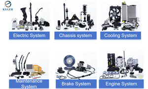 Высококачественный натяжной ролик ремня ERR6658 для Land Rover Defender Discovery 2 с двигателем TD5 - Product Image 6
