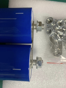 急速充電2.3V 40Ah 45AhLtoバッテリーチタン酸リチウムYinlong 45Ah DIY 12V 24V 48Vパック - Product Image 3