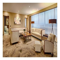 Tapis de salon moderne et unique pour la maison, tapis de luxe 5 étoiles pour hôtel, tapis mural imprimé pour chambre d'hôtel