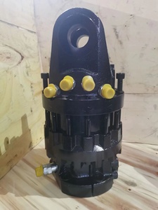 Moteur hydraulique RIMA de qualité supérieure pour excavatrice, rotateur à couple élevé, équipement de construction robuste, garantie 1 an - Product Image 1