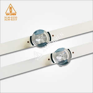 Barre de bande de rétroéclairage TV 4Led pour <span class=keywords><strong>Lg</strong></span> 42lb5500 42lb5600 42lb3910 <span class=keywords><strong>42lb5610</strong></span> 42gb6310 42lb5700 42lb5800 42lf6200 Led rétro-éclairage Tv - Product Image 5