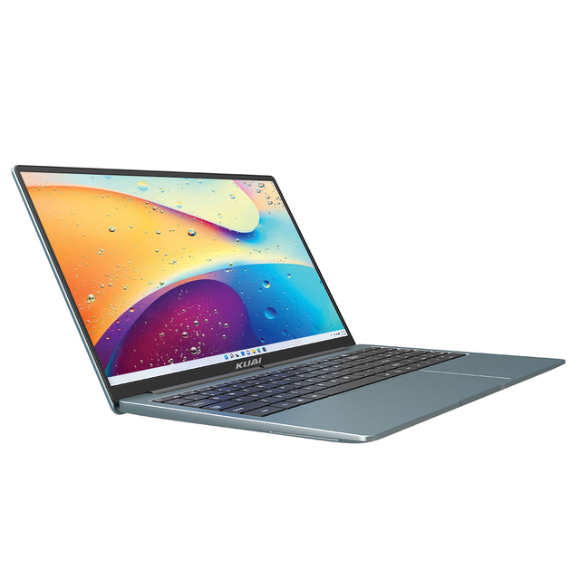 KUAI Factory Cheap Price Laptop Low Price N5095 16G+512G Notebook Computers Business Laptops