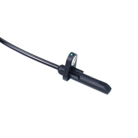 34529808194 Capteur de vitesse de roue ABS Delphi DELPHI pour BMW N16/R60 SS20558-18B1
