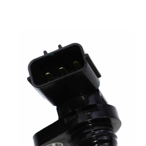 Sensor de posición del cigüeñal J5T23381 97180388 097180388 para OPEL Astra CORSA C <span class=keywords><strong>MERIVA</strong></span> a Ref Sensor de velocidad del árbol de levas - Product Image 6