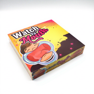 Cartes de poker personnalisées, cartes à jouer en papier pour jeux de table, cartes de jeu Anime Pubg, production directe d'usine, vente en gros - Product Image 2