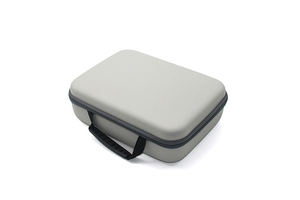 Étui de rangement portable anti-stress en EVA, grande capacité, carré avec compartiments, sac et étui médical universels ODM - Product Image 5