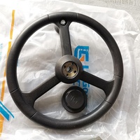 Pièce d'origine LiuGong 34C5864, système électrique du volant pour rouleau compresseur CLG6516E, vente directe d'usine authentique