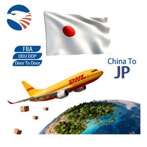 Produits Livraison Fournisseur de porte à porte Agent de <span class=keywords><strong>consolidation</strong></span> du transport Expédition aérienne vers le Japon Livraison par entreprise Livraison Export - Product Image 1