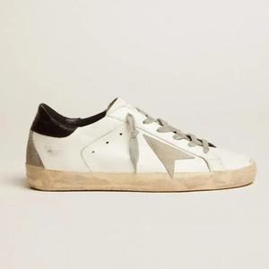 Chaussures de skate de haute qualité, baskets de sport vintage en cuir véritable, lacets respirants, antidérapantes, chaussures décontractées pour hommes - Product Image 5