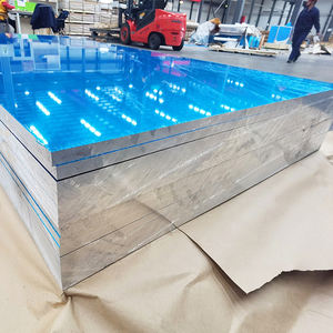 Feuille d'aluminium pour projet, épaisseur standard 5052 - Product Image 3