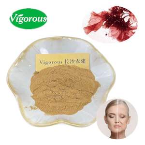 ผงผงสารสกัดจากรูขุมขนพรุนธรรมชาติบริสุทธิ์ - Product Image 1