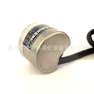 ตัวเข้ารหัสแบบหมุน Heidenhain รุ่น 682089-02 แบบ Incremental สำหรับการควบคุมระบบอัตโนมัติ - Product Image 4