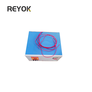 <span class=keywords><strong>12V</strong></span> 200A avec ampèremètre-heure <span class=keywords><strong>redresseur</strong></span> d'alimentation à découpage haute fréquence - Product Image 3