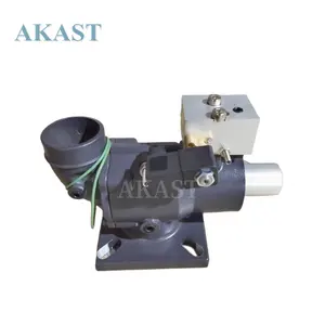 2202260080 için Solenoid valf boşaltıcı valf tertibatı ile hava kompresörü yedek R40 VMC