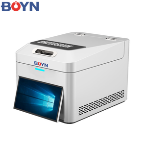 Spectromètre de fluorescence X à prix d'usine, analyseur de métaux précieux, machine XRF - Product Image 2