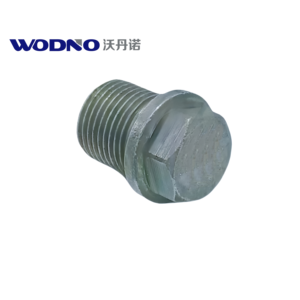 OE 986833 para Volvo V60 S60 S80 Xc60 Xc40, Piezas de Motor, Tapón de Drenaje de Aceite para Automóvil, Tapón de Drenaje de Cárter de Aceite - Product Image 2