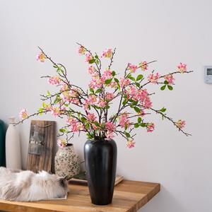 Wildfield Path Laurel – Fleurs artificielles transfrontalières, plantes vertes, vente en gros, décorations de mariage et de fêtes - Product Image 2