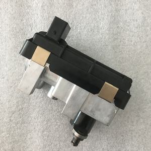 Actionneur <span class=keywords><strong>Turbo</strong></span> G-277 712120 765156-0004 G277 - Product Image 2