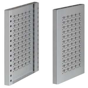 USAG - U50030052 Uprights 275mm-MATRIZ EAN 8010239213371 - Product Image 1