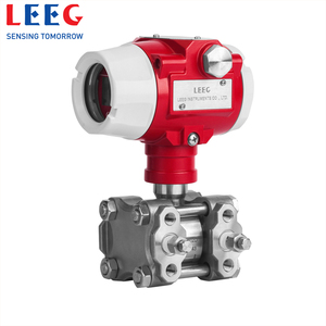 משדר לחץ דיפרנציאלי חכם, בעל בטיחות פנימית, מוגן פיצוץ, תקן IP67, דיוק 0.05%, 4-20mA/RS485 - Product Image 1