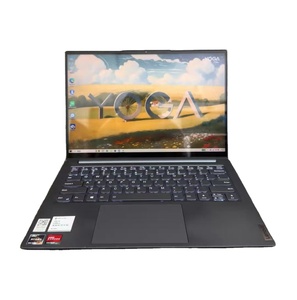 Großhandel Schul-Gaming-Business-Laptop Persönliches Notebook 14-Zoll R7 5. Generation 16GB RAM Laptop Yoga für Lenovo für Großbestellungen - Product Image 1