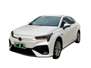 Voitures d'occasion <span class=keywords><strong>AION</strong></span> S EV Berline LHD Automatique Traction avant Faible kilométrage Sans accident Exportation Vente en gros 2019-2023 - Product Image 1