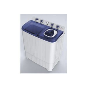 250X250X360อลูมิเนียมที่ใช้ในครัวเรือนอิสระไฟฟ้า800กิโลกรัม12กิโลกรัมกึ่งอัตโนมัติเครื่องซักผ้าคู่440X860X5.5 - Product Image 3