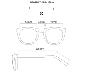 Tr90-Gafas de estilo colorido para niños, de color azul ultralivianas lentes ópticas, montura transparente para lectura - Product Image 6