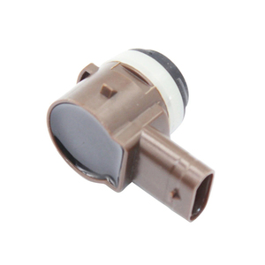 Capteur de stationnement, radar de stationnement JU5T-15K859-ACW JU5T15K859ACW pour <span class=keywords><strong>Ford</strong></span> Bronco Sport Escape Expedition Mustang Mach-E, pièces automobiles - Product Image 1