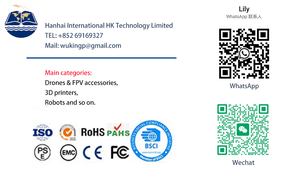 Batería de Molde Privado Personalizada para Drones 22.2V 9000mAh 6s - Product Image 5