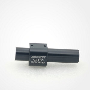 Generador de Vacío Airbest ACPF3 3, Elevador Neumático de Succión, Fuerza de 100 N, Flujo Mínimo de 10 L/min - Product Image 3