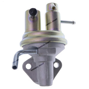 ปั๊มเชื้อเพลิงเชิงกล Izumi 15100-83010 M70319สำหรับ Suzuki SAMURAI LJ81 SJ410 <span class=keywords><strong>SJ413</strong></span> LJ80 F8A F10A - Product Image 1