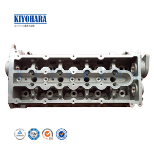 Culata del motor 1003100-ED01 2.0L 4D20 GW4D20 para GreatWall Fengjun Wingle Haval <span class=keywords><strong>H5</strong></span> - Product Image 4