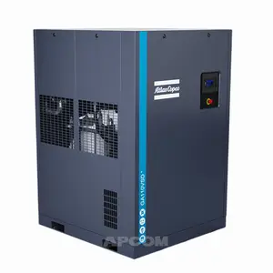 Atlas Copco kompresör hava kompresörü atlas copco VSD GA7 GA11 GA15 GA22 GA37 atlas copco kompresör fiyat