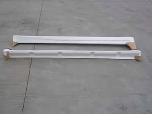 For 1996 for Mitsubishi Lancer Evo5 Fund 6-piece Set of <b>Large</b> Surround for 1996 for Mitsubishi Lancer Evo5 Fund 6-piece Set of - Product Image 4