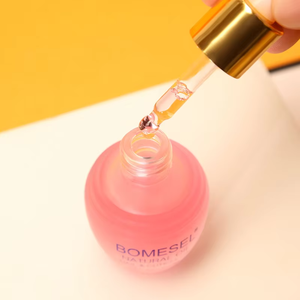 <span class=keywords><strong>Olio</strong></span> per <span class=keywords><strong>Unghie</strong></span> e Cuticole BOMESEL con Vitamina E Naturale, Idratante e Riparatore per Cuticole Secche e Screpolate, <span class=keywords><strong>Olio</strong></span> Rivitalizzante per la Cura delle <span class=keywords><strong>Unghie</strong></span>, Etichetta Privata - Product Image 4