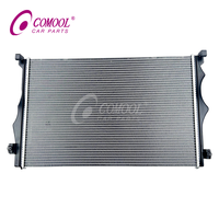 Radiateur de refroidissement du moteur COMOOL A2475000203 pour Mercedes Benz, radiateur en aluminium B180 B200 B220 B250 CLA180 CLA200 CLA220 CLA250