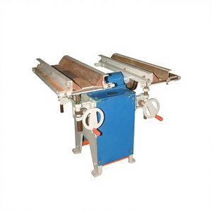 เครื่องแยกไม้ไผ่สองด้านความแม่นยำสูง Garnet Tools พร้อมแกนหมุน 3000 รอบต่อนาที และกำลังไฟ 2.25 กิโลวัตต์ - Product Image 1