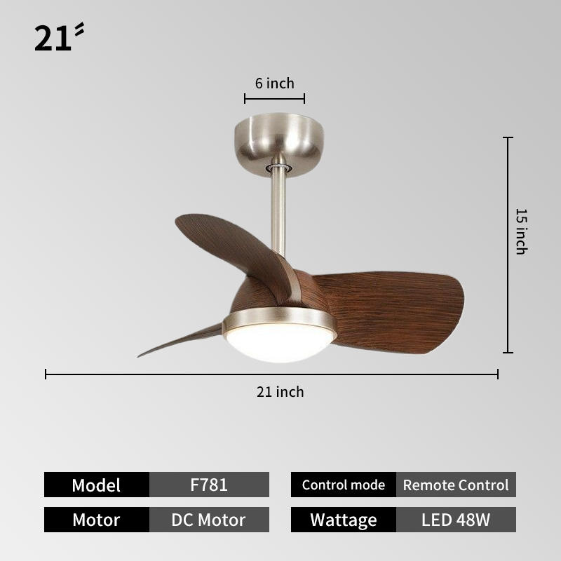 Hanging rod - 21 inches