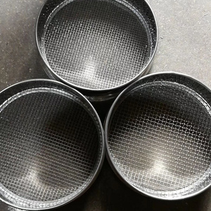 <span class=keywords><strong>2800</strong></span> 600 500 350 400 325 250 220 200 150 120 53 45 10 60 25 30 38 50 75 0.5 1 micron thép không gỉ phòng thí nghiệm lưới sàng - Product Image 2
