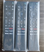 Control Remoto Universal GigaBlue V2