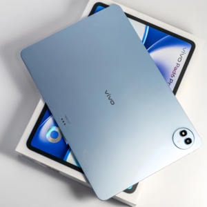 Tablette PC Vi Vo Pad <span class=keywords><strong>6</strong></span> <span class=keywords><strong>Pro</strong></span> 2026 SD 8 Gen 5 Batterie 13000mAh 66W 13.2" 4K <span class=keywords><strong>HD</strong></span> Protection des yeux Tablette de jeu et professionnelle - Product Image 5