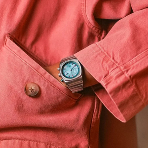 Nouvelle Montre Homme à <span class=keywords><strong>Quartz</strong></span> 2025 de Haute Qualité, Bracelet Alliage, Étanche, Design Carré Affaires Décontracté - Product Image 2