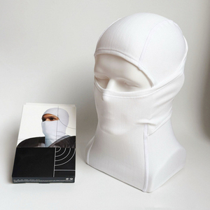 correct edition NK style with logo Full-Face Motorcycle and Bicycle Riding Mask All-Season Windproof Breathable <strong>Balaclava</strong> - Product Image 2
