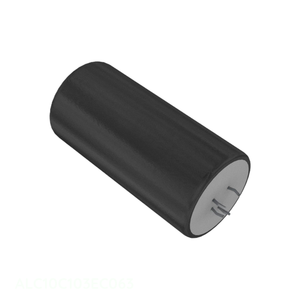 ตัวแทนจำหน่ายอย่างเป็นทางการ คาปาซิเตอร์อะลูมิเนียม 10000UF 20% 63V แบบ Snap-in รุ่น ALC10C103EC063 10000 uF - Product Image 1