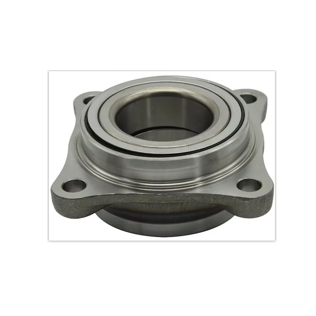 Heavy-Duty Tapered Roller Wheel Hub Assembly Rear Axle Truck Wheel Bearing Manufacturer 2DUF054-2GR for Toyota Hilux